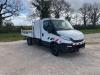Iveco DAILY 35-120 Foto 25 thumbnail