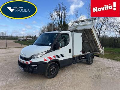 Iveco DAILY 35-120 Foto 1