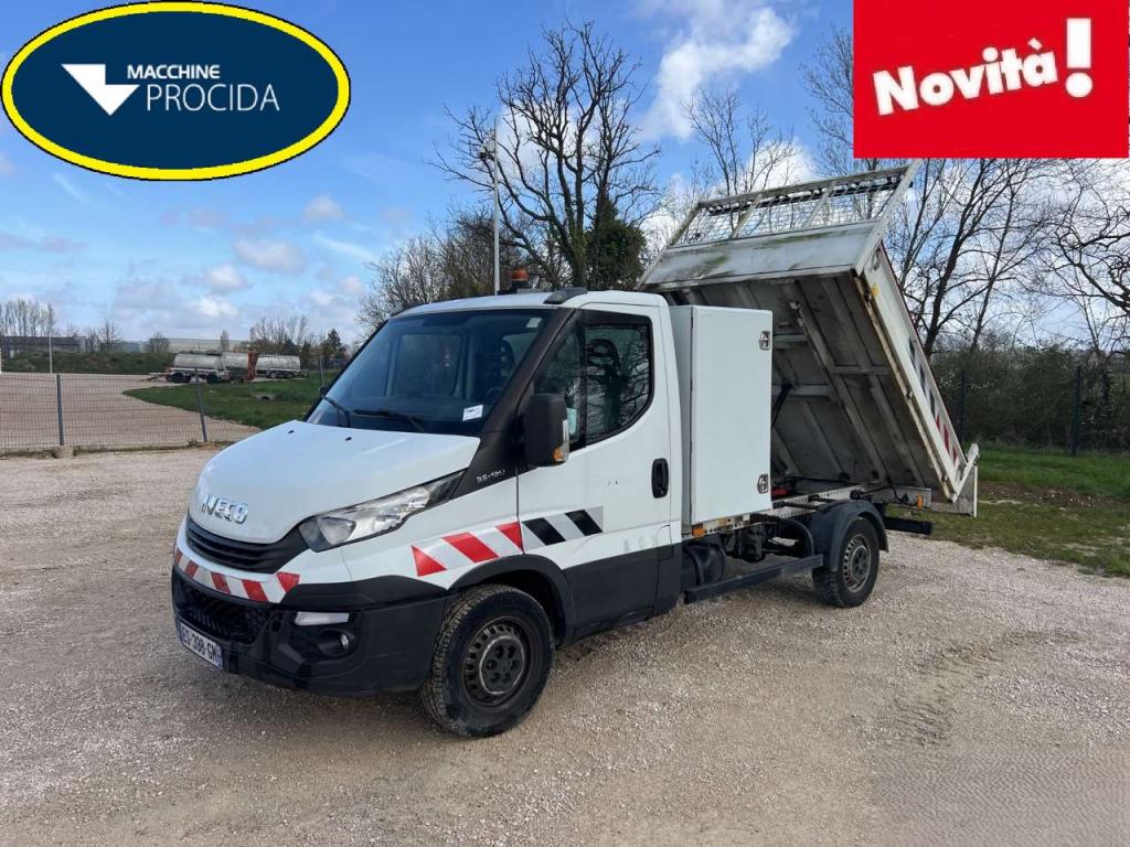 Iveco DAILY 35-120 Foto 1