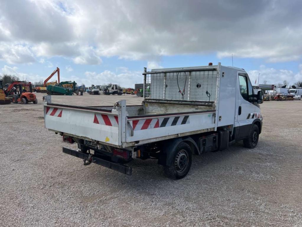 Iveco DAILY 35-120 Foto 7