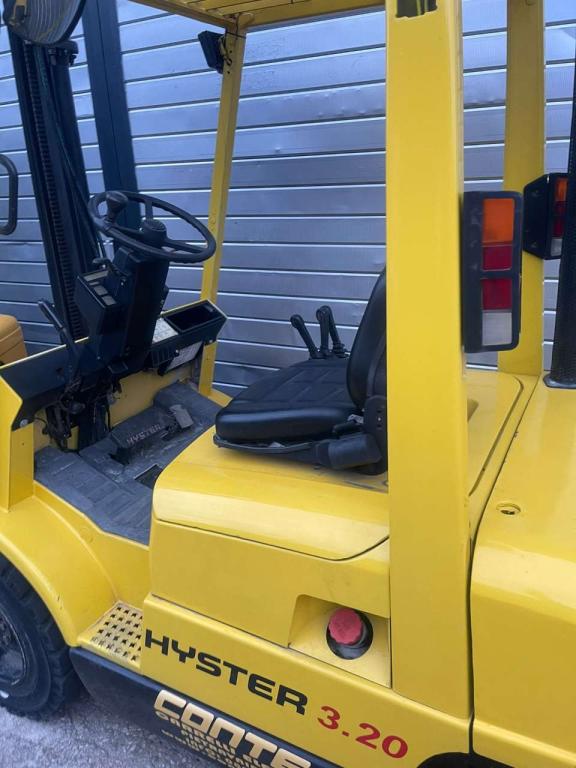 Hyster 3.20 XML Foto 6
