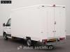 Man TGE 3.100 Bakwagen Verkoopwagen Foodtruck Meubelbak Koffer Camera Scherm Foto 2 thumbnail