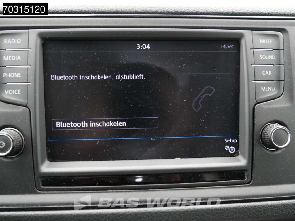 Man TGE 3.100 Bakwagen Verkoopwagen Foodtruck Meubelbak Koffer Camera Scherm Foto 21