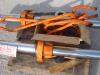 Vástago de cilindro para Fiat Hitachi FH450.3 Foto 4 thumbnail