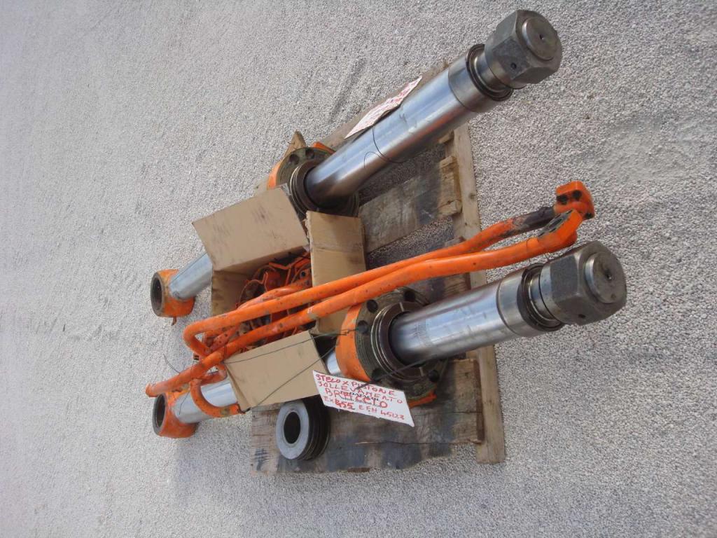Vástago de cilindro para Fiat Hitachi FH450.3 Foto 3