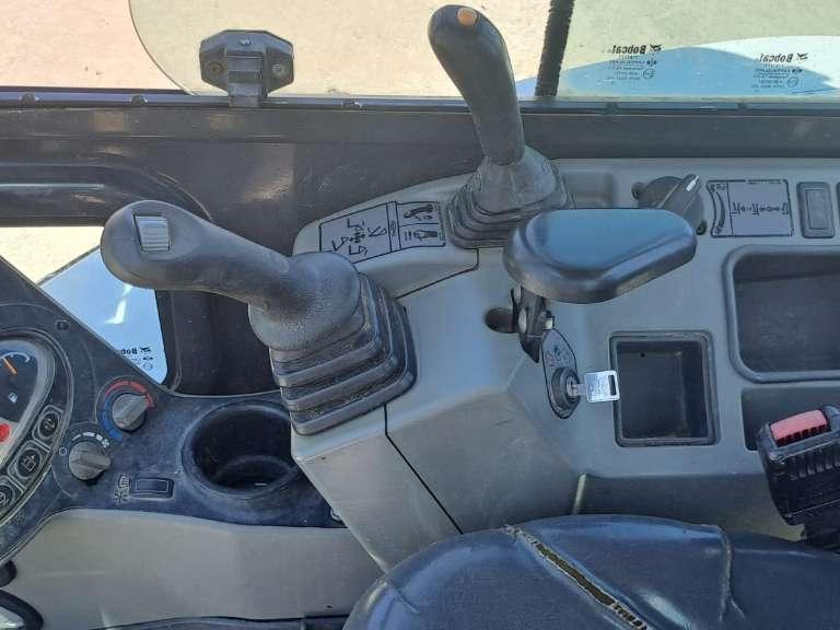 Bobcat E35 Foto 17