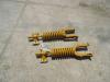 Ajustador de pista para Fiat Allis FL4D-FL4L-FL4M-FL4C Foto 1 thumbnail