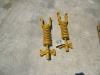 Ajustador de pista para Fiat Allis FL4D-FL4L-FL4M-FL4C Foto 2 thumbnail