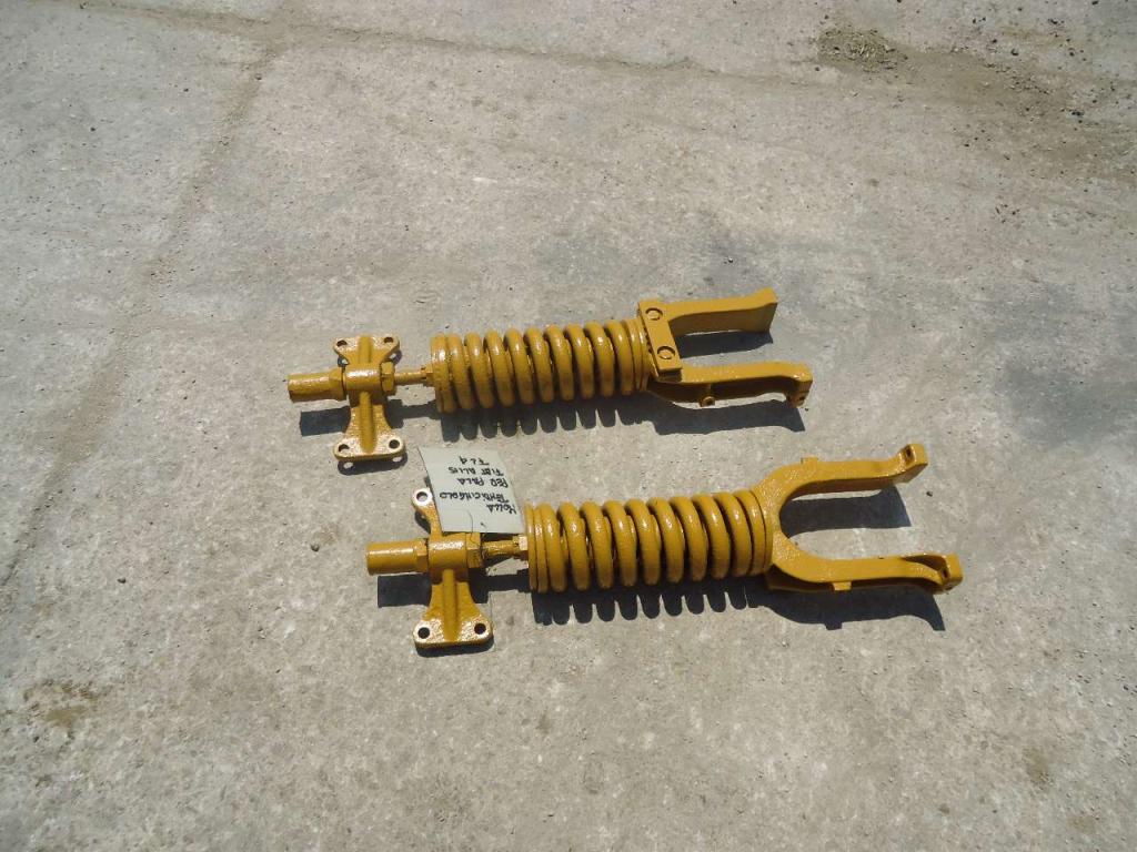 Ajustador de pista para Fiat Allis FL4D-FL4L-FL4M-FL4C Foto 1