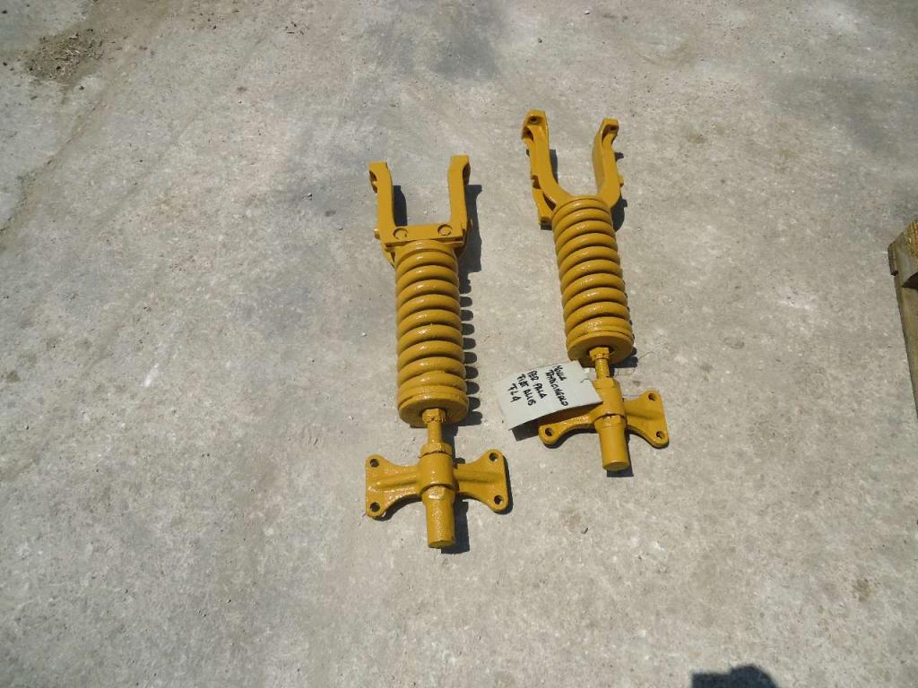 Ajustador de pista para Fiat Allis FL4D-FL4L-FL4M-FL4C Foto 2