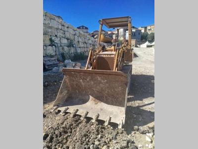 Fiat Allis FL4M vendida por Omeco Spa