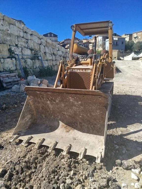 Fiat Allis FL4M Foto 1