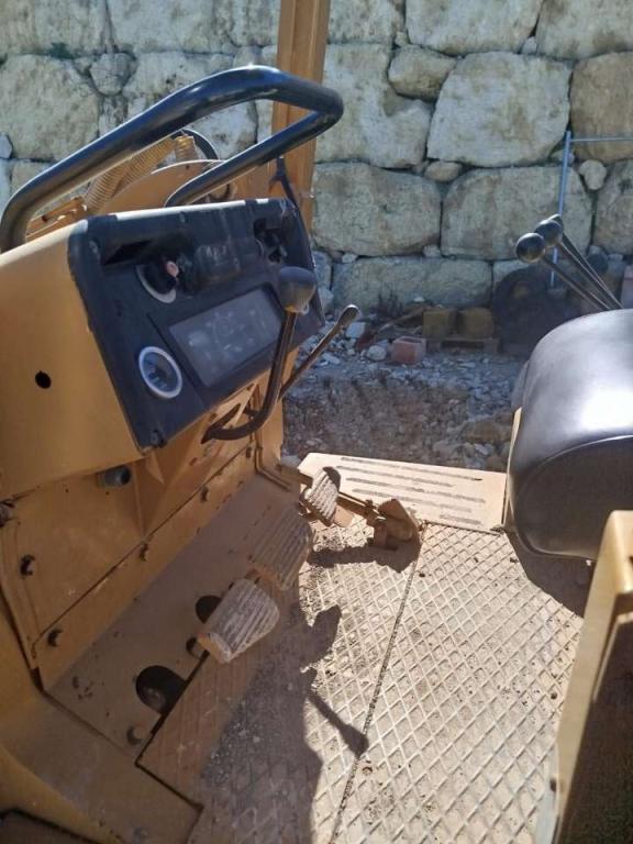 Fiat Allis FL4M Foto 3