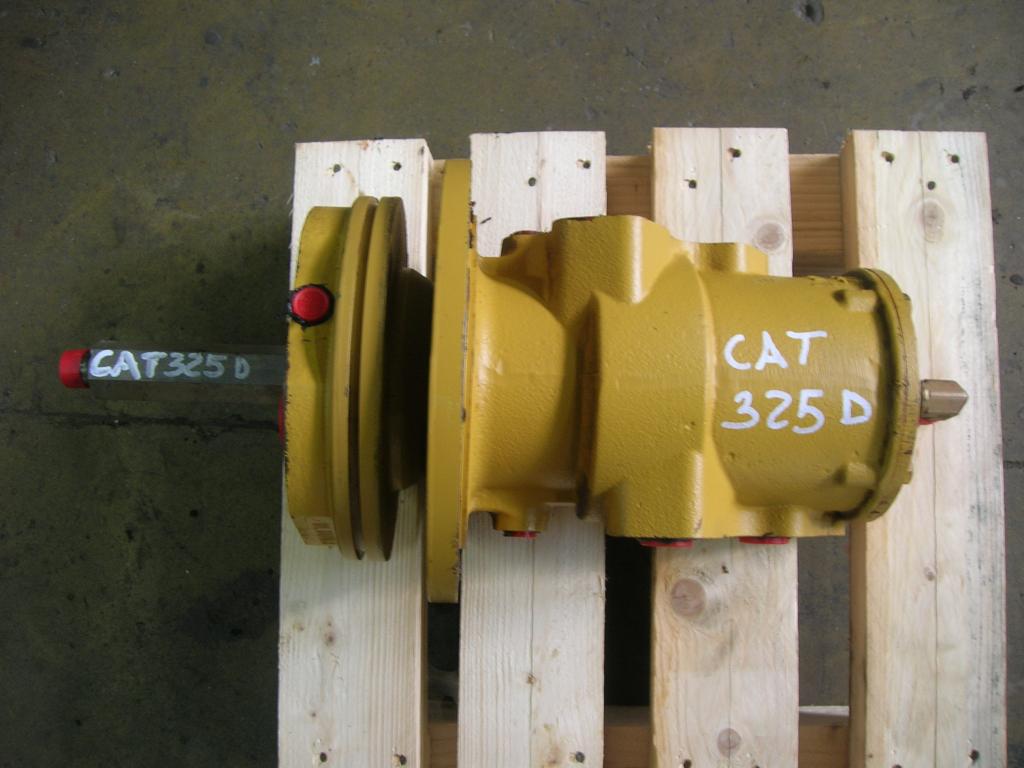Junta rotativa para Caterpillar 325 D Foto 1