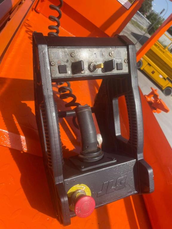 JLG 2632ES Foto 14