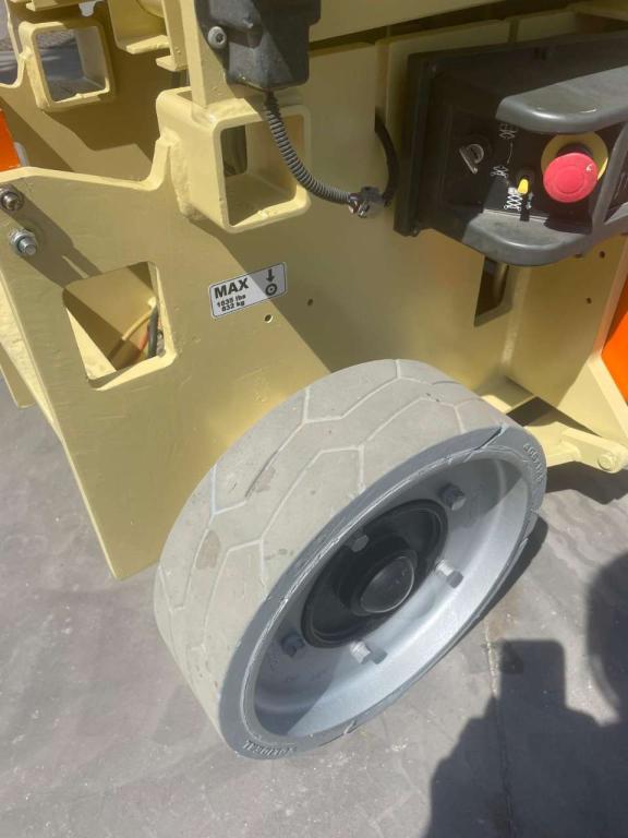 JLG 2632ES Foto 16