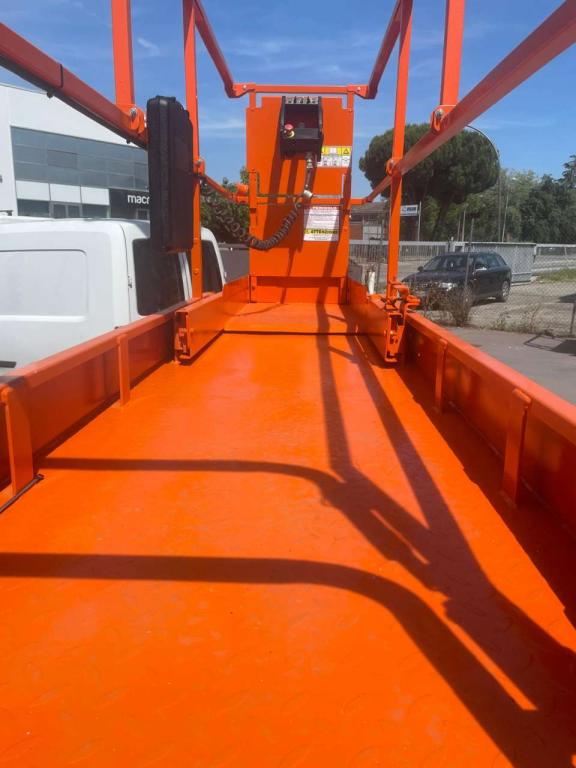 JLG 2632ES Foto 6