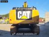Caterpillar 336 F L XE Foto 3 thumbnail