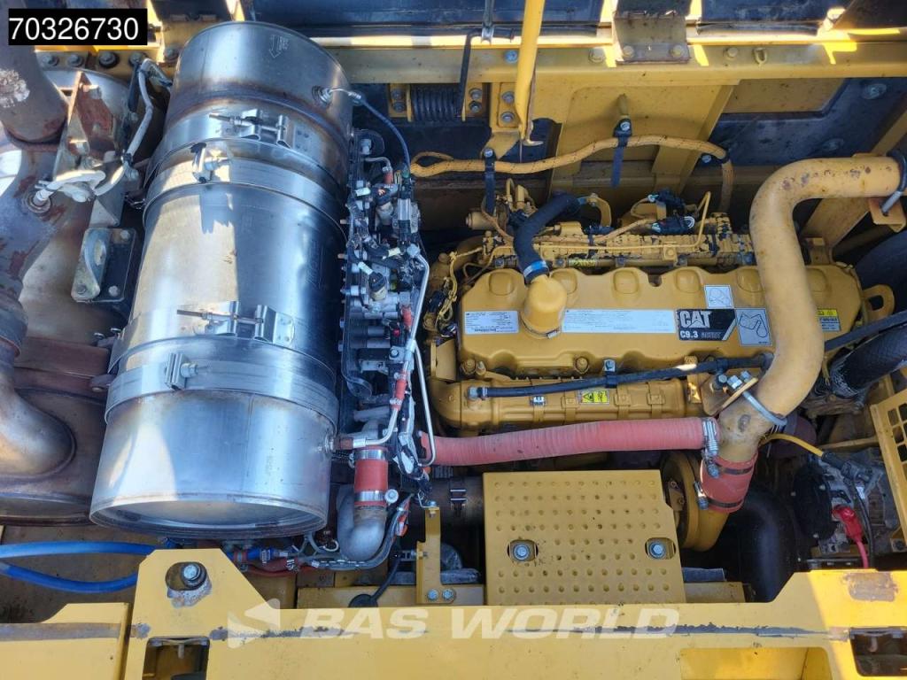 Caterpillar 336 F L XE Foto 11