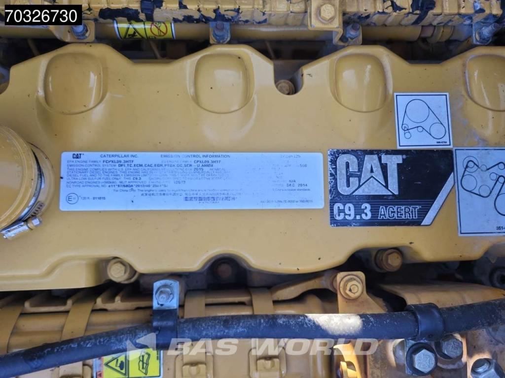 Caterpillar 336 F L XE Foto 12