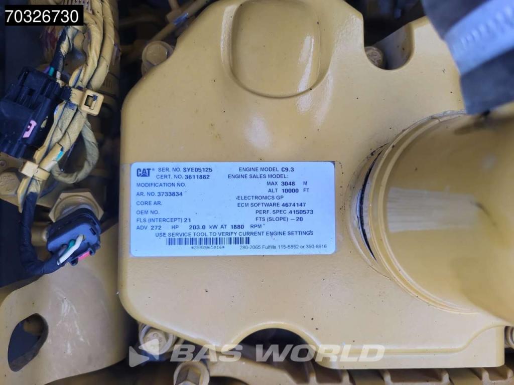Caterpillar 336 F L XE Foto 13