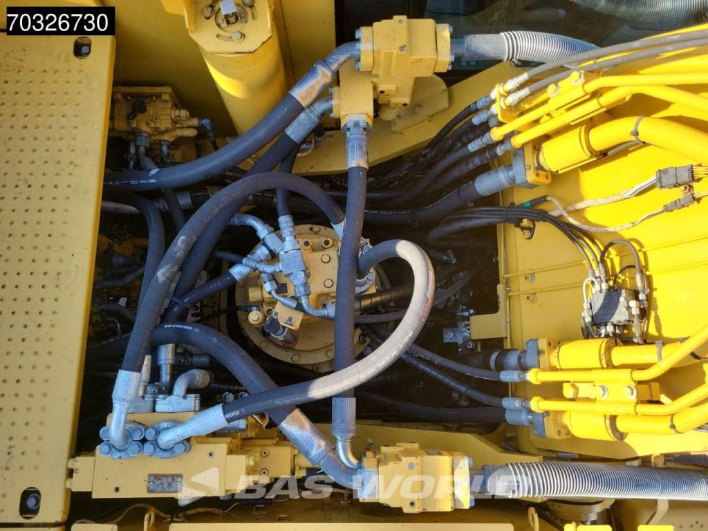 Caterpillar 336 F L XE Foto 15