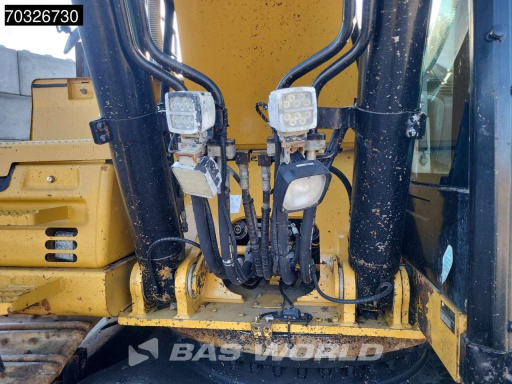 Caterpillar 336 F L XE Foto 16