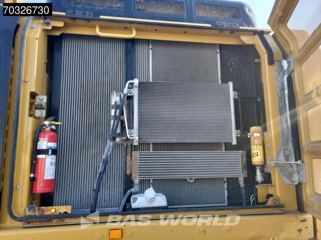 Caterpillar 336 F L XE Foto 17
