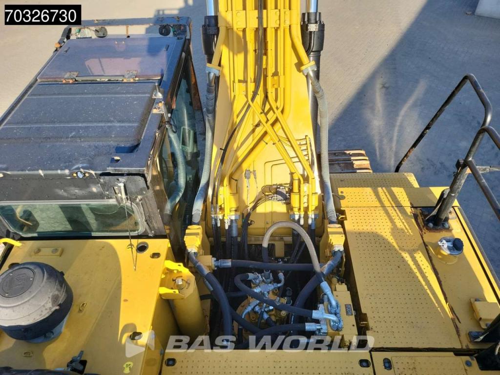 Caterpillar 336 F L XE Foto 19