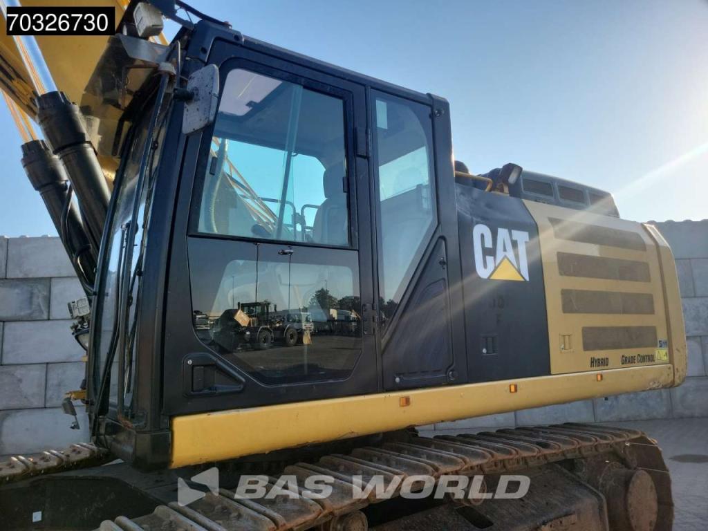Caterpillar 336 F L XE Foto 20
