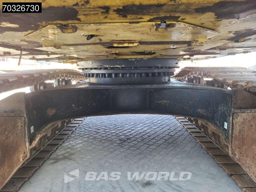 Caterpillar 336 F L XE Foto 21