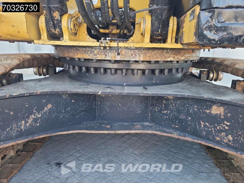 Caterpillar 336 F L XE Foto 22