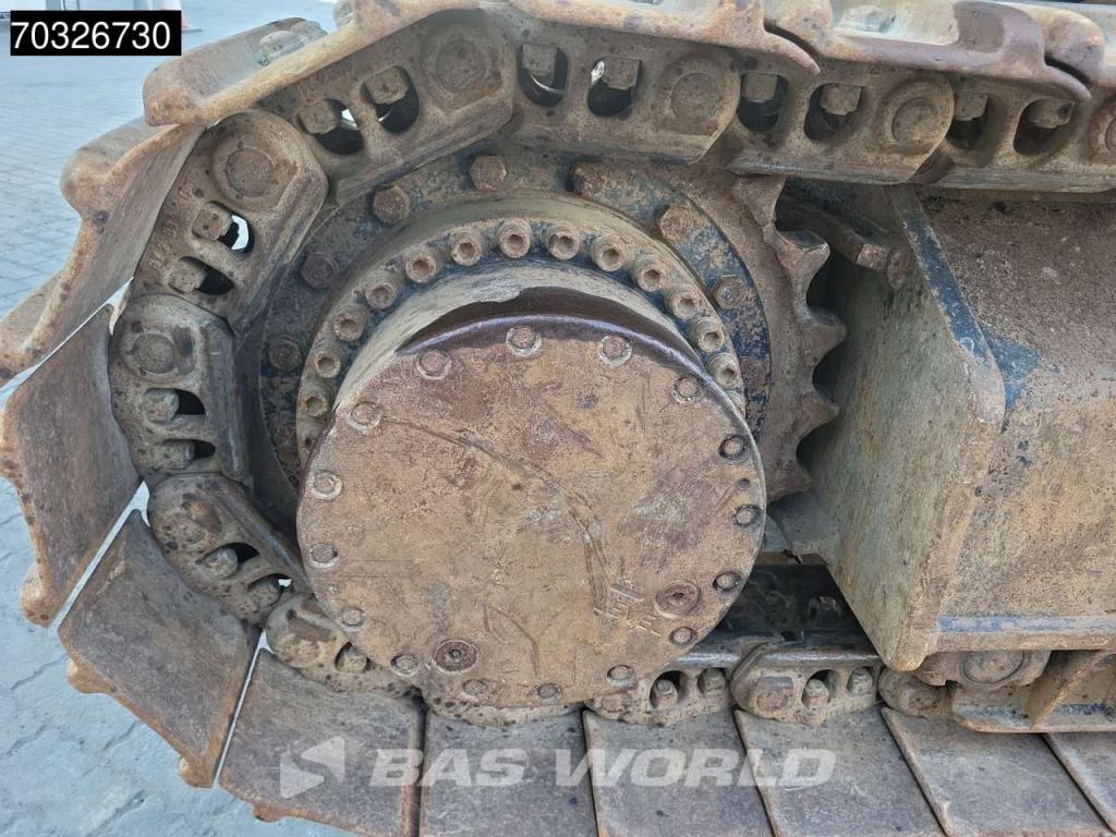 Caterpillar 336 F L XE Foto 26