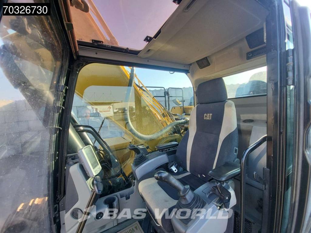 Caterpillar 336 F L XE Foto 28
