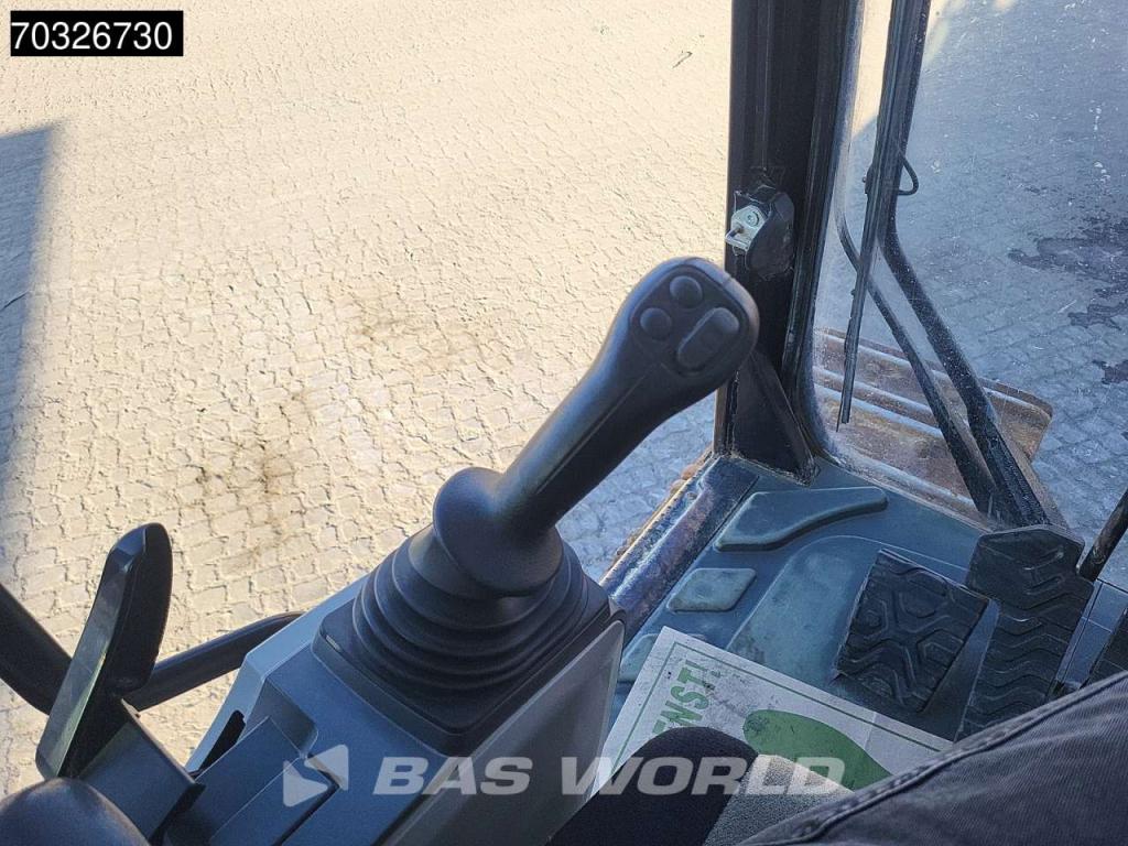 Caterpillar 336 F L XE Foto 29