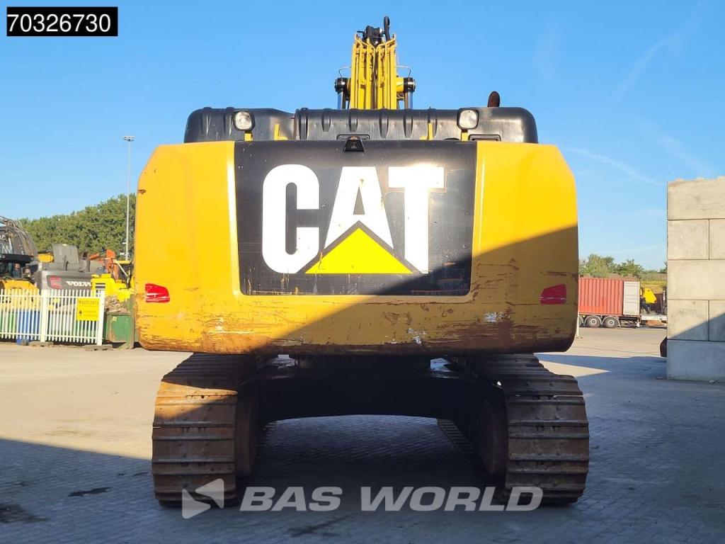 Caterpillar 336 F L XE Foto 3