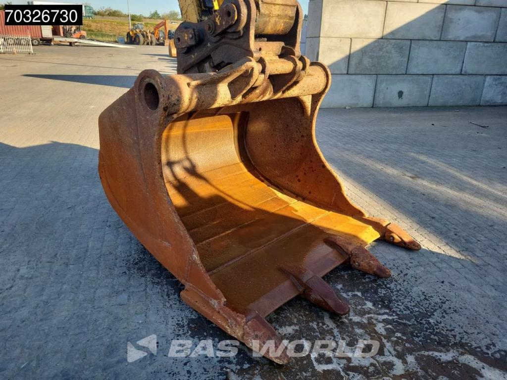 Caterpillar 336 F L XE Foto 8