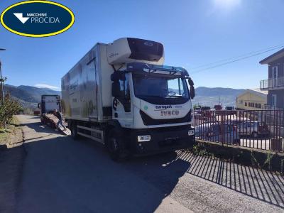 Iveco EUROCARGO 180-320 Foto 1
