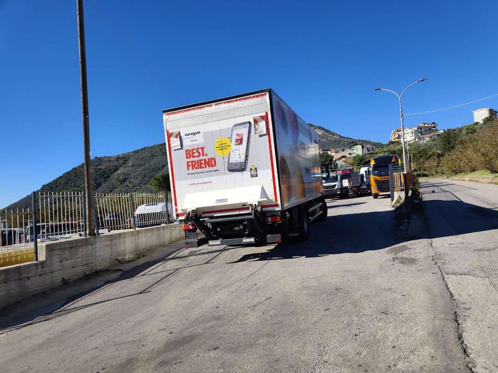 Iveco EUROCARGO 180-320 Foto 28