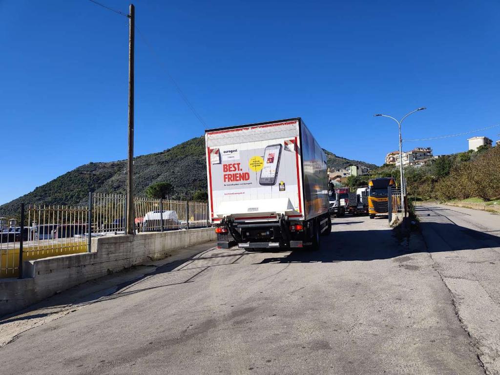 Iveco EUROCARGO 180-320 Foto 29