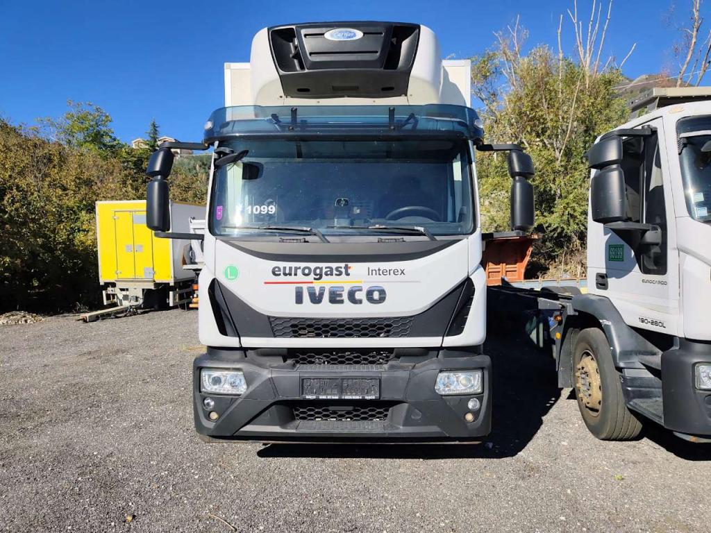 Iveco EUROCARGO 180-320 Foto 4