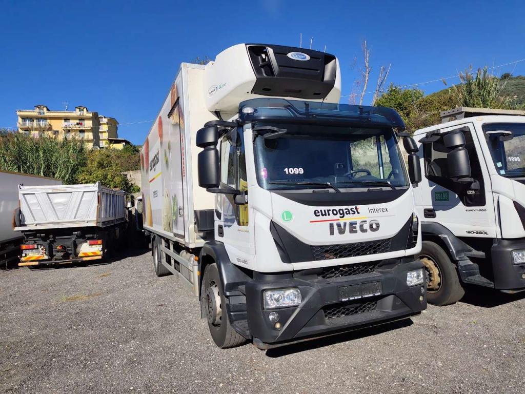 Iveco EUROCARGO 180-320 Foto 6