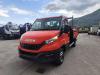 Iveco DAILY 35-140 Foto 12 thumbnail