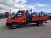 Iveco DAILY 35-140 Foto 6 thumbnail