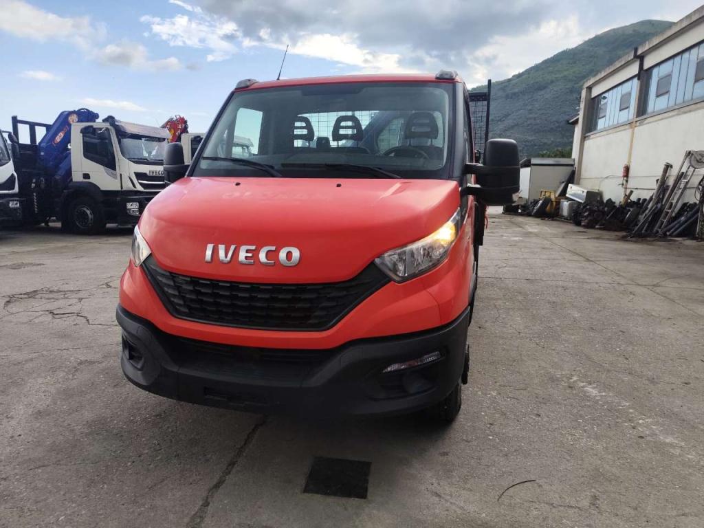 Iveco DAILY 35-140 Foto 11