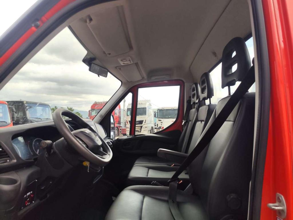 Iveco DAILY 35-140 Foto 17