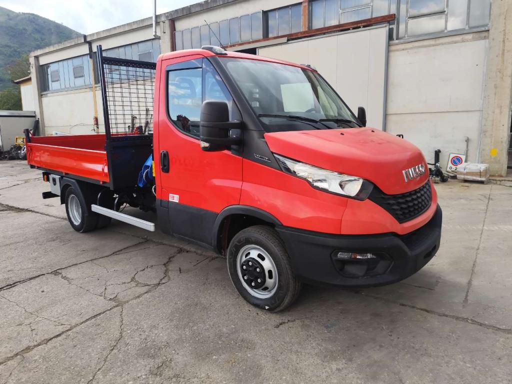 Iveco DAILY 35-140 Foto 8