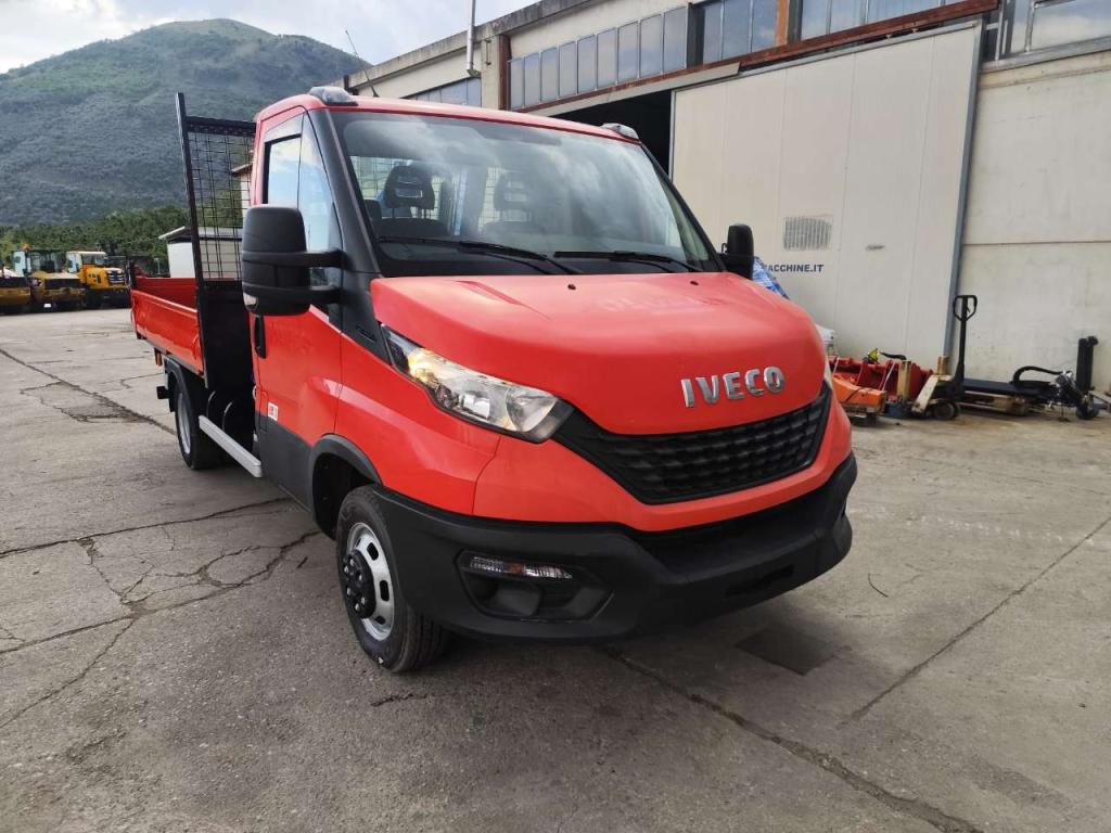 Iveco DAILY 35-140 Foto 9