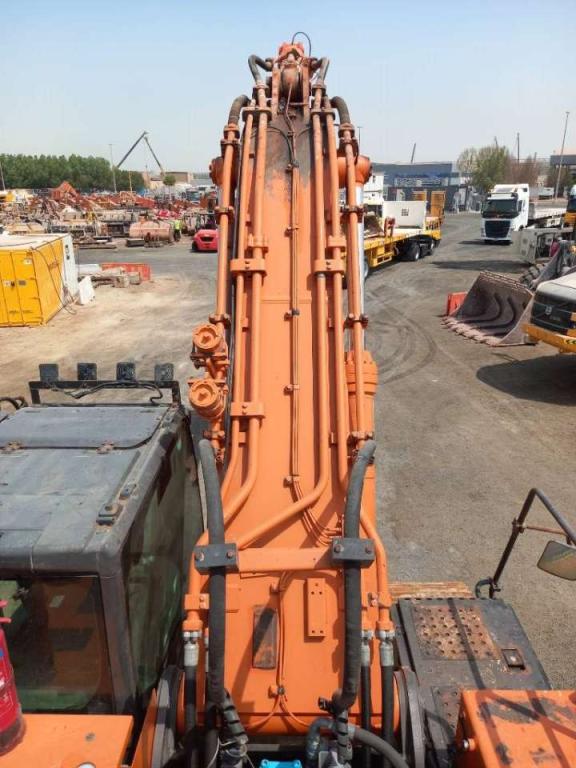 Hitachi ZX470-5G (Abu Dhabi) Foto 23