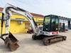 Bobcat 442 Foto 4 thumbnail